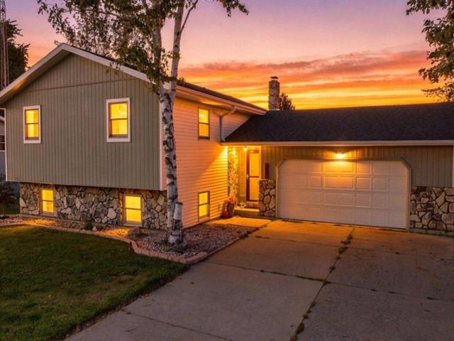 House for sale in Marshfield, Wood County