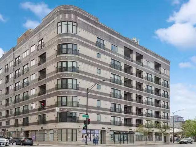 House for rent in Chicago