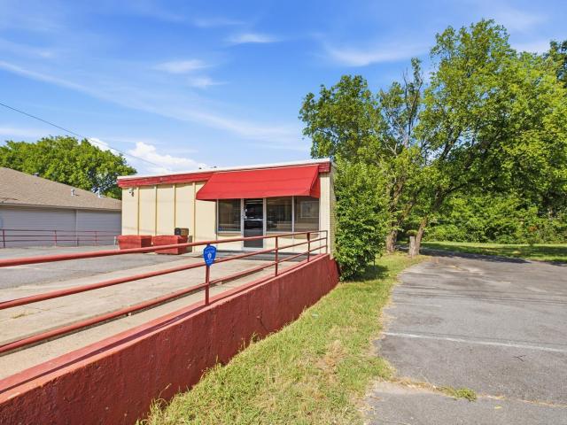 Commercial for sale in Ark