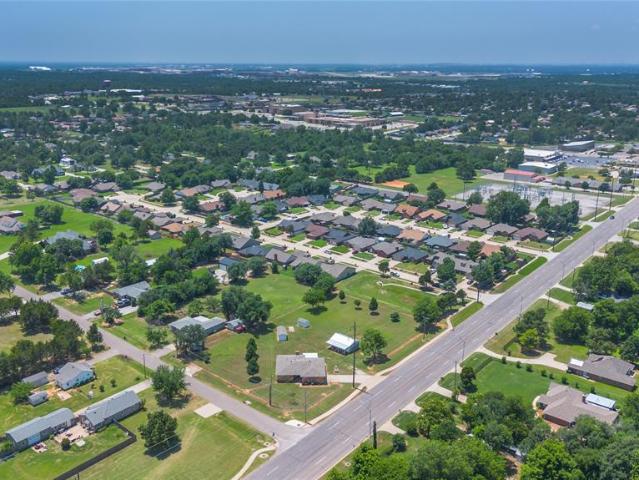 House for sale in Midwest City, Oklahoma