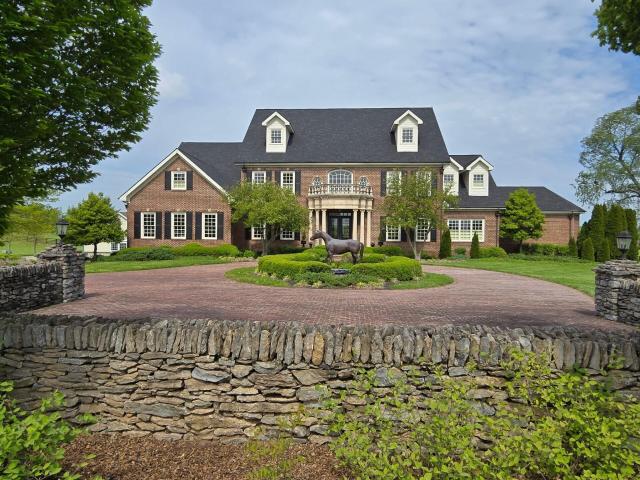 House for sale in Lexington, Kentucky