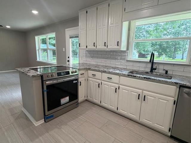 House for sale in Sulphur Springs, Texas