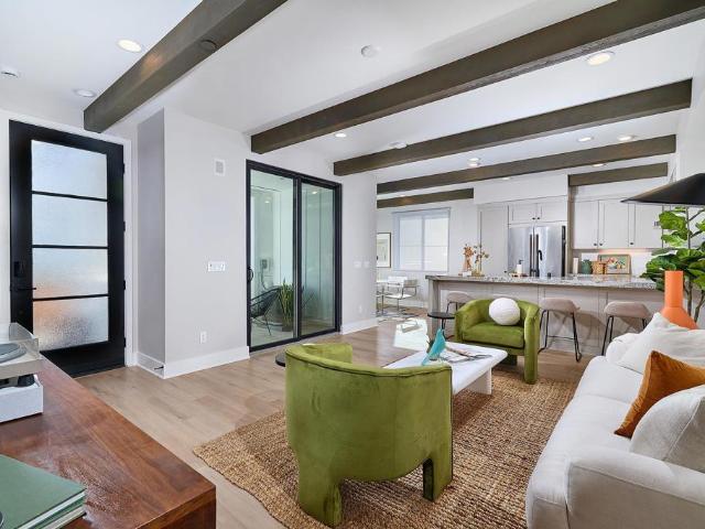 Condo for sale in Cardiff, California