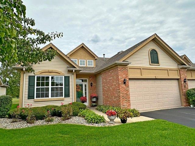 House for sale in Dyer, Indiana