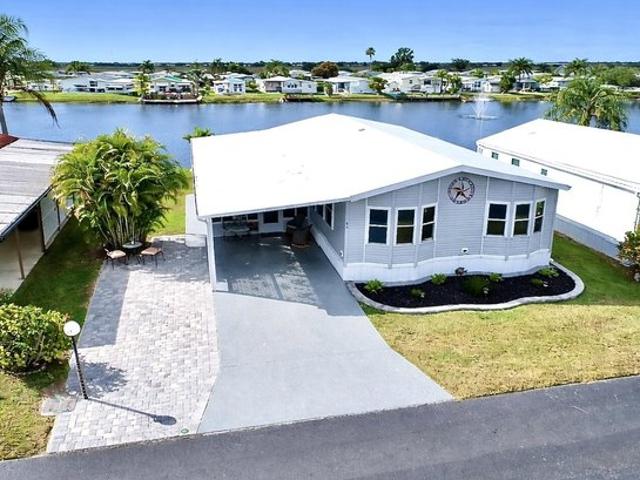 House for sale in Okeechobee, Florida