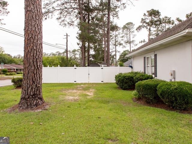 House for sale in Waycross, Georgia
