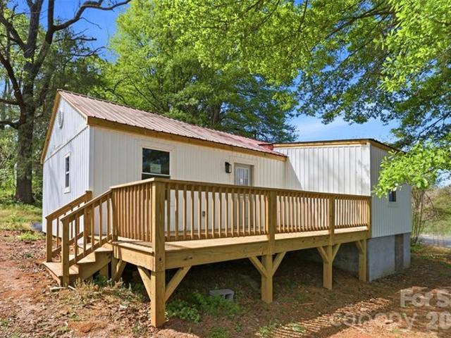 House for sale in Lincolnton, North Carolina