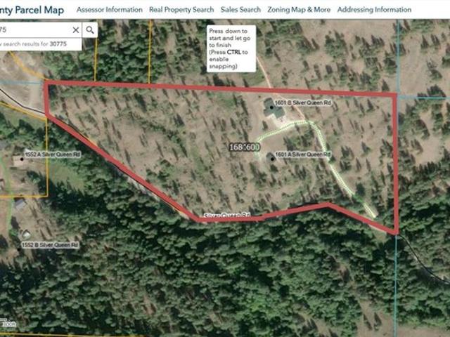 House for sale in Kettle Falls, Washington