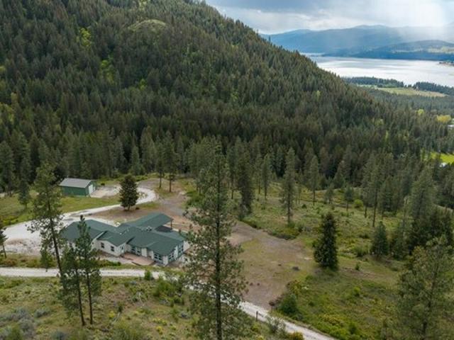 House for sale in Kettle Falls, Washington