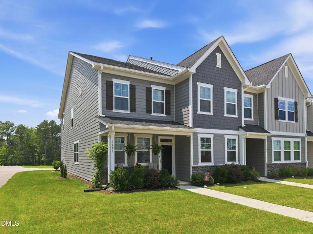 Townhouse for sale in Wake, North Carolina