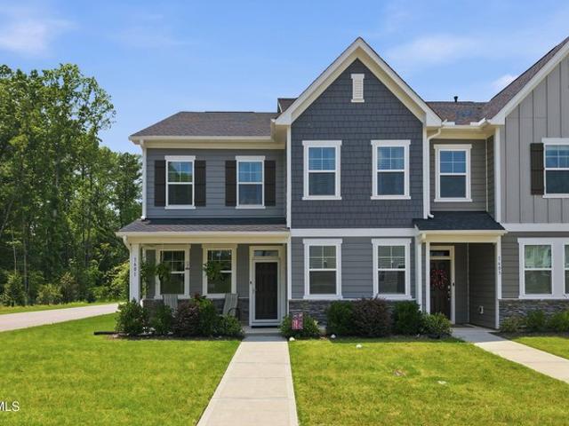 Townhouse for sale in Wake, North Carolina