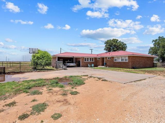 House for sale in Littlefield, Texas