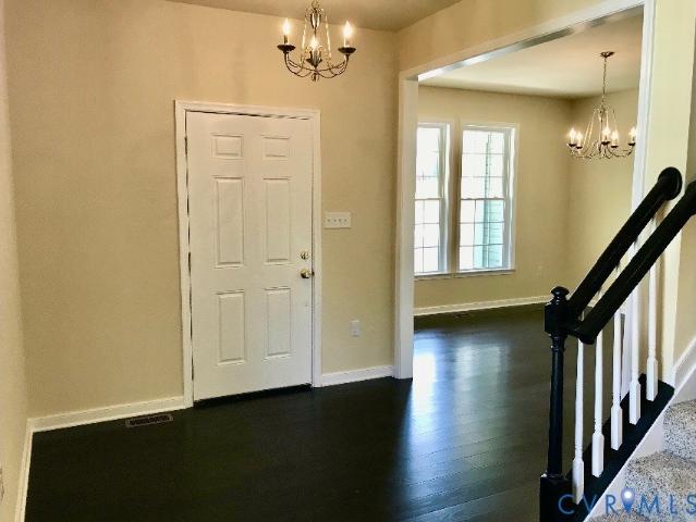 Property for rent in Virginia