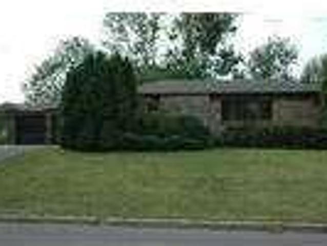 House for rent in Beech Grove, Indiana