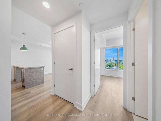 Condo for rent in Woburn, Ontario