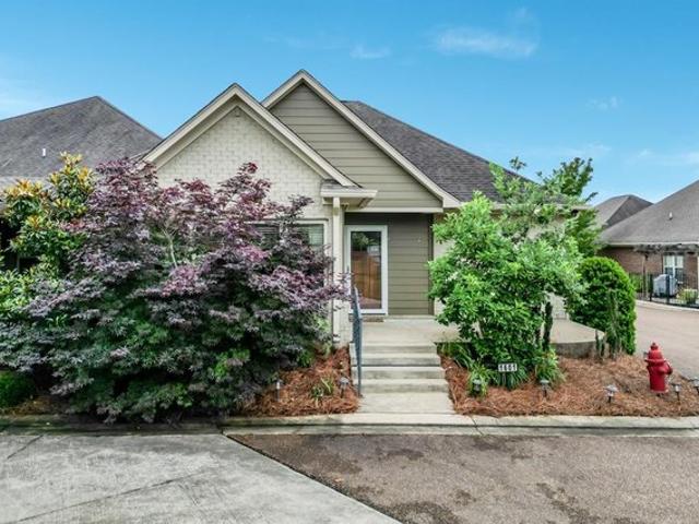 Condo for sale in Oxford, Mississippi