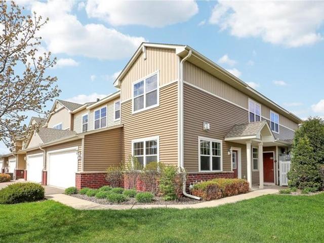 Townhouse for sale in Carver, Minnesota