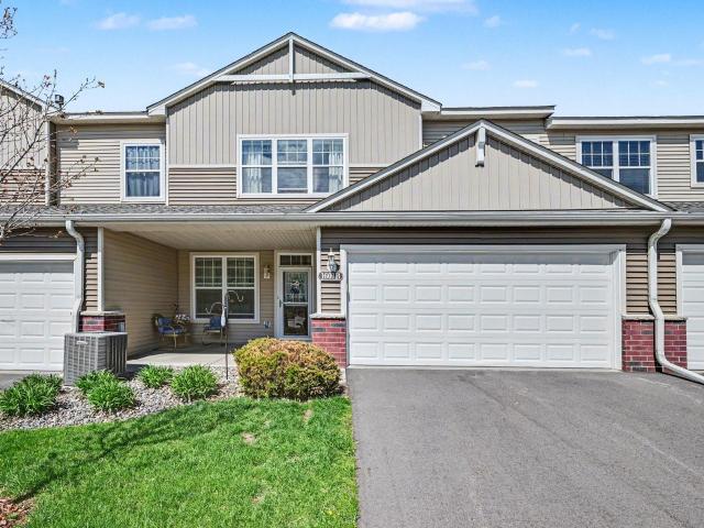 Townhouse for sale in Carver, Minnesota