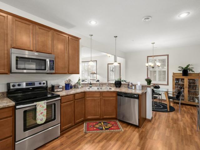 Townhouse for sale in Carver, Minnesota