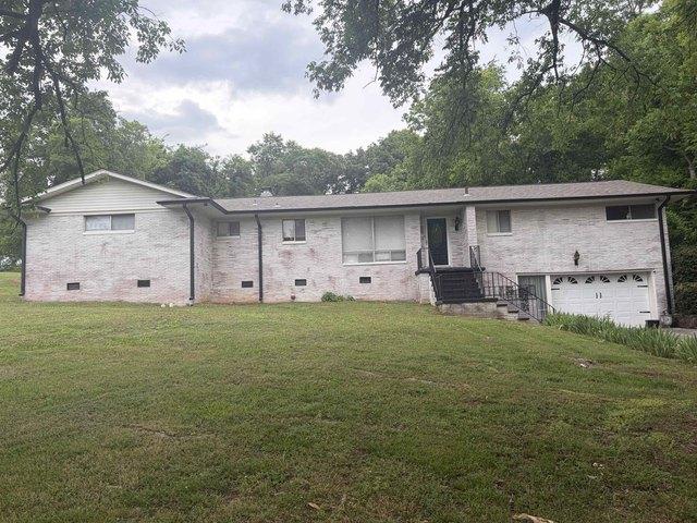 House for sale in Russellville, Alabama
