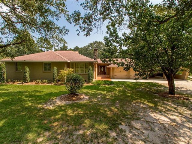 Property for sale in Bogalusa, Louisiana