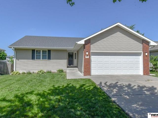 House for sale in Nebraska
