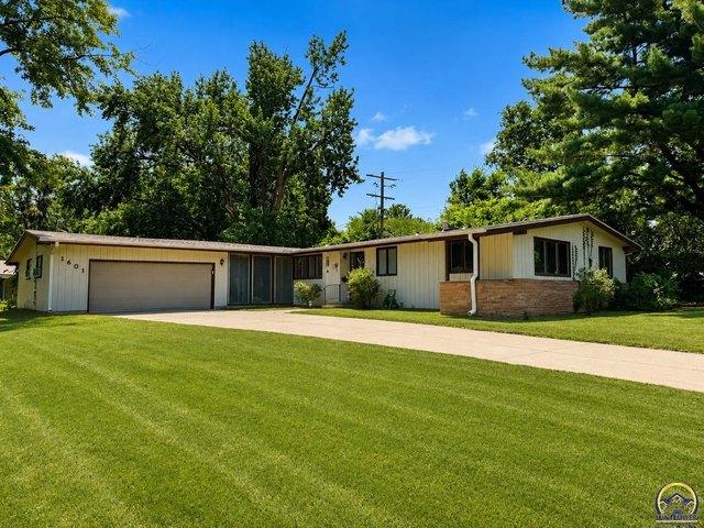 House for sale in Kansas