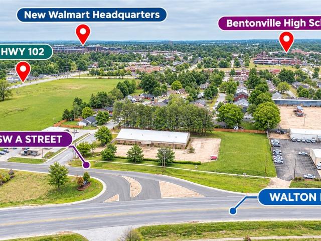 Commercial for sale in Ark