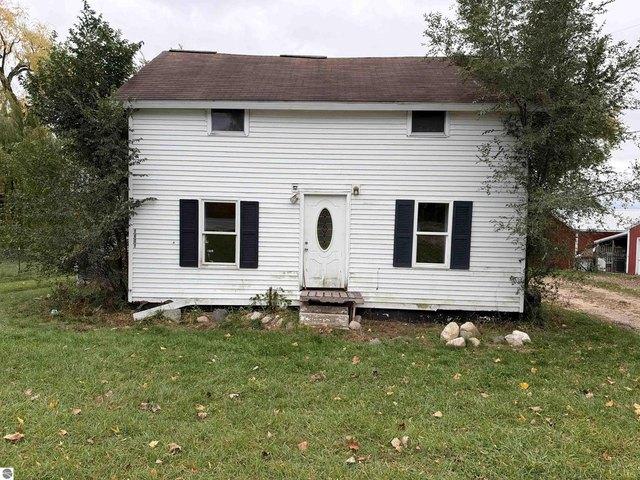 House for sale in Remus, Wheatland Township