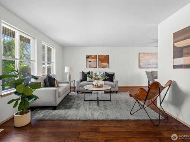 House for sale in Spanaway, Washington