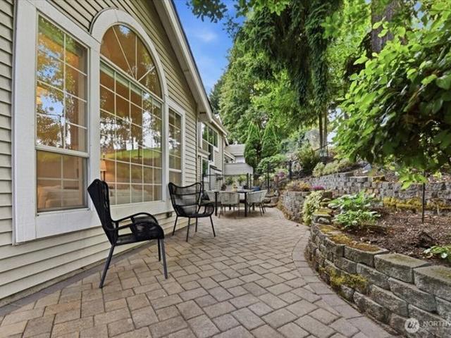 Townhouse for sale in Kenmore, King County