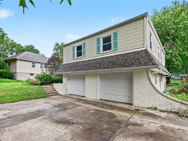 House for sale in Platte City, Missouri