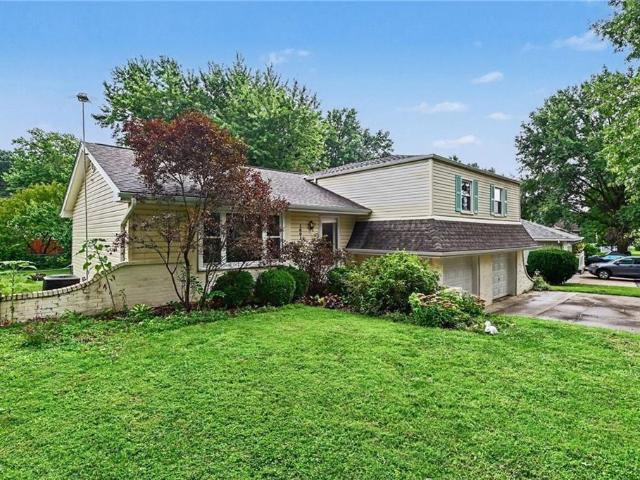 House for sale in Platte City, Missouri