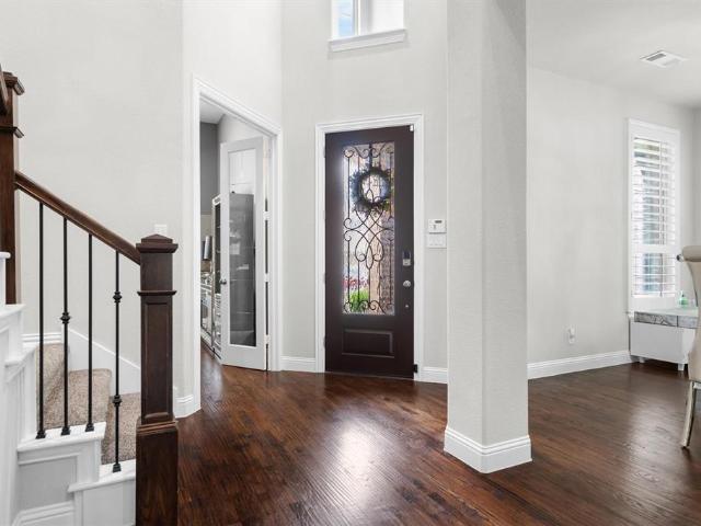 House for sale in Denton, Texas