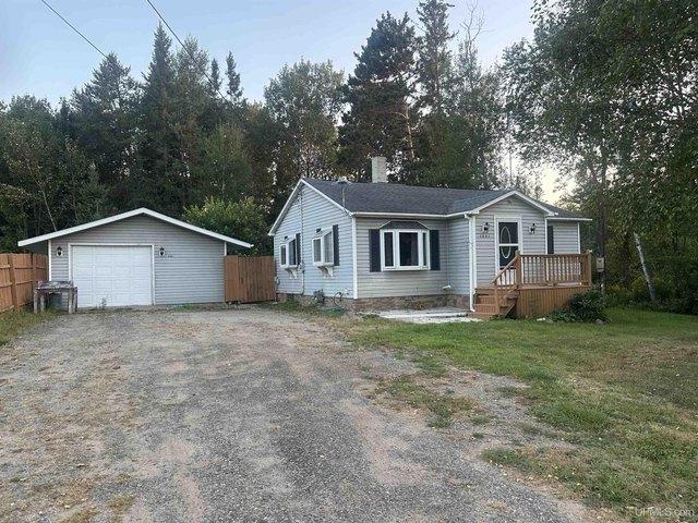 House for sale in Crystal Falls, Michigan