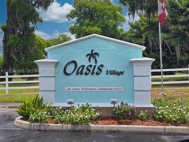 House for sale in Okeechobee, Florida