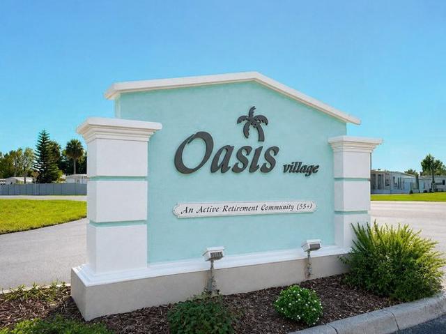 House for sale in Okeechobee, Florida