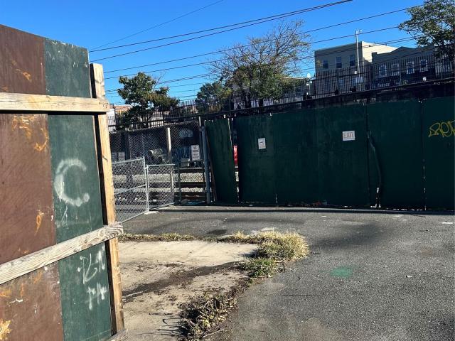 Land for sale in Bronx County, New York
