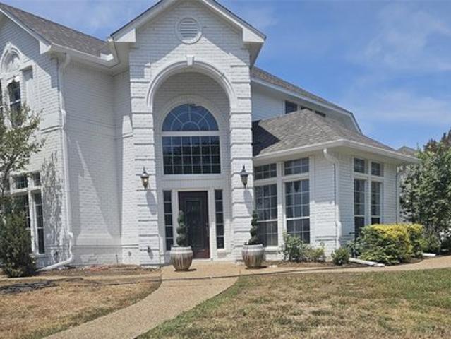 House for sale in Keller, Texas