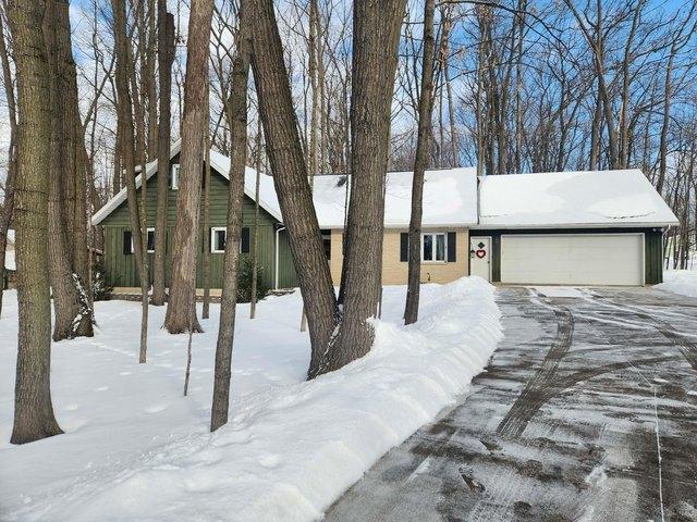 House for sale in Marshfield, Wisconsin