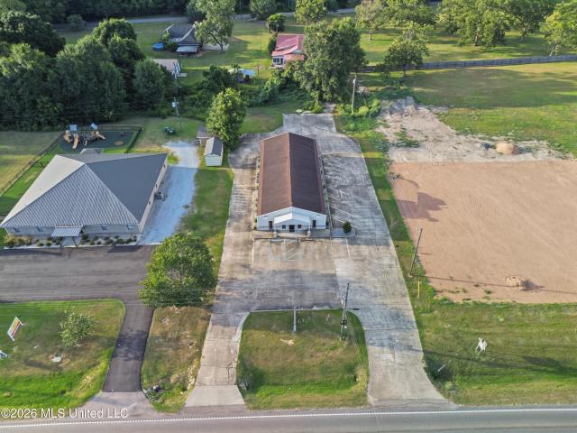 Commercial for sale in Wiggins, Mississippi