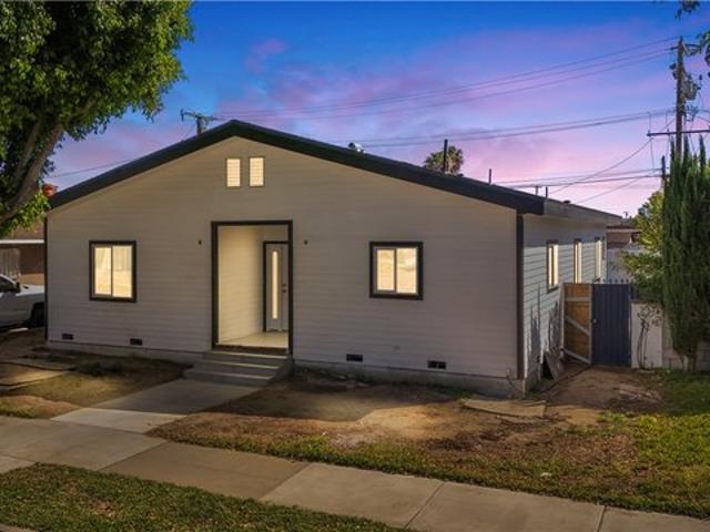 House for sale in Montebello, California