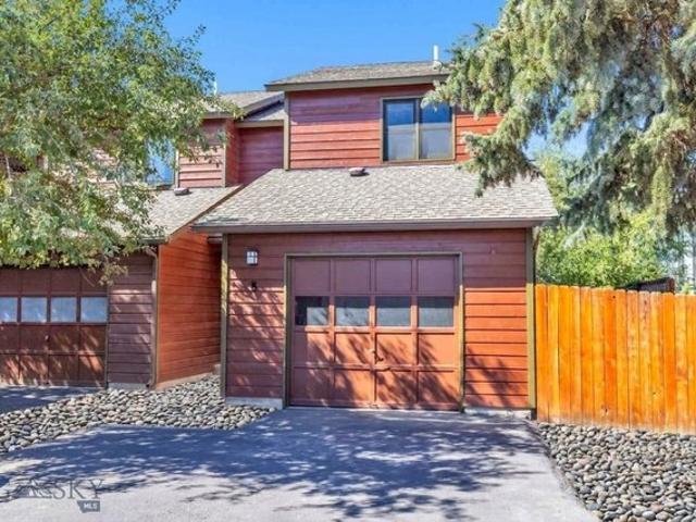 Townhouse for sale in Bozeman, Montana