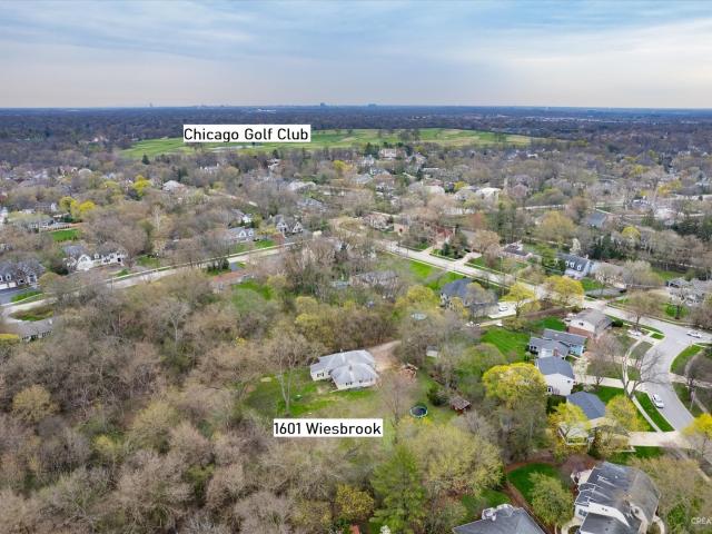Land for sale in Wheaton, Illinois