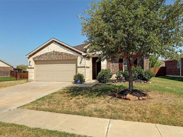 House for sale in Denton, Texas