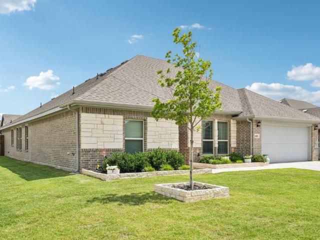 House for sale in Krum