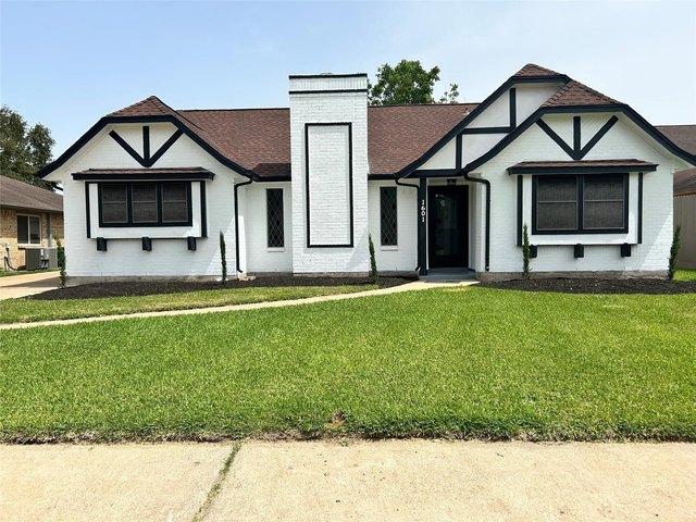 House for sale in Harris, Texas