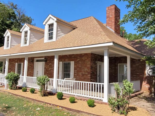 House for sale in Ark