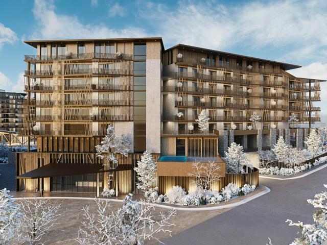 Condo for sale in Park City
