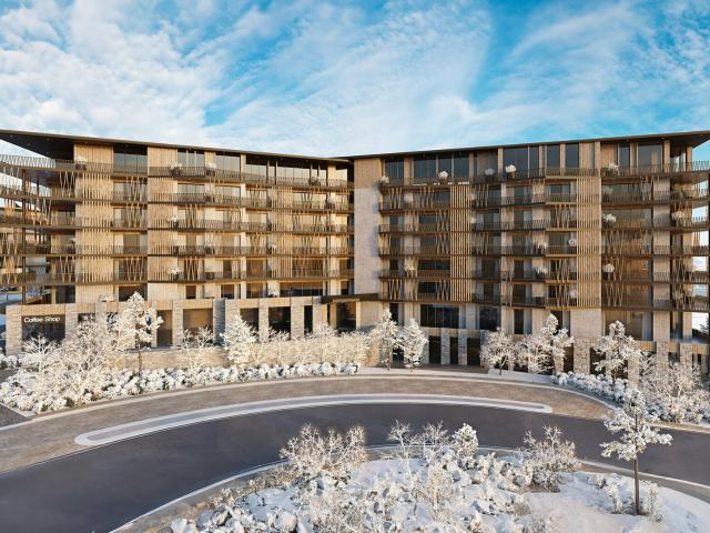 Condo for sale in Park City
